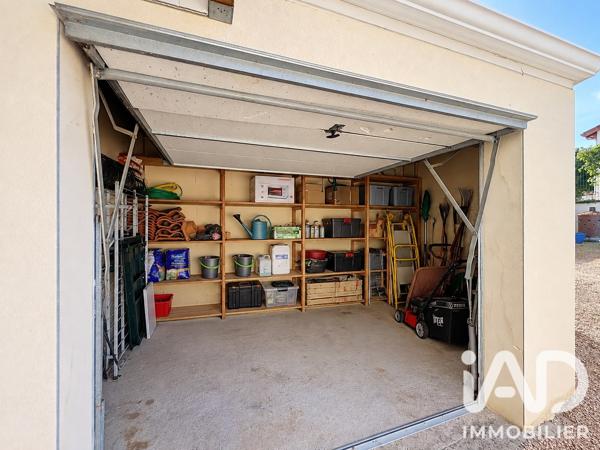 Maison à vendre 6 pièces 170 m² Neuville-de-Poitou