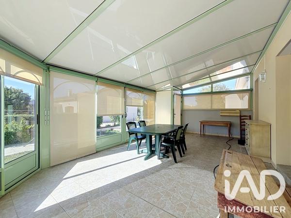 Maison à vendre 6 pièces 170 m² Neuville-de-Poitou