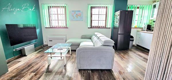 Appartement Castelnaudary 3 pièce(s) 75 m2