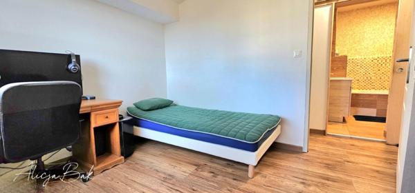 Appartement Castelnaudary 3 pièce(s) 75 m2