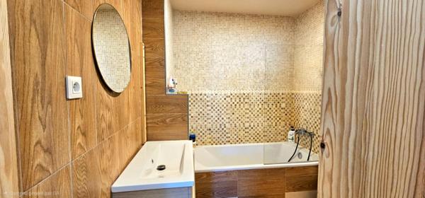 Appartement Castelnaudary 3 pièce(s) 75 m2