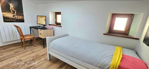 Appartement Castelnaudary 3 pièce(s) 75 m2