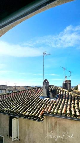 Appartement Castelnaudary 3 pièce(s) 75 m2