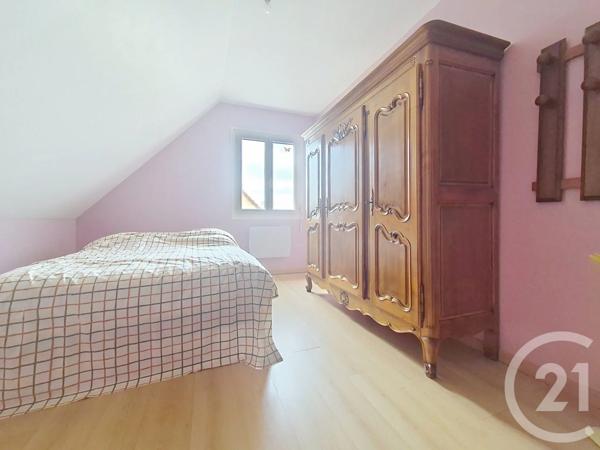 Maison à vendre  5 pièces - 110 m 2   PONT AUDEMER  - 27