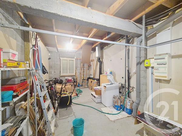 Maison à vendre  5 pièces - 110 m 2   PONT AUDEMER  - 27