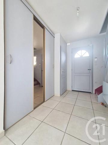 Maison à vendre  5 pièces - 110 m 2   PONT AUDEMER  - 27