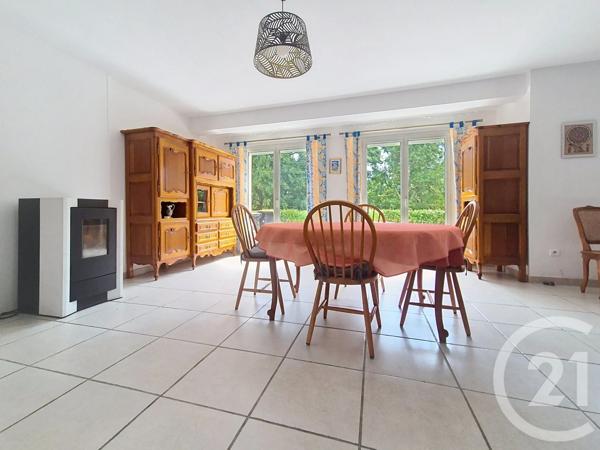 Maison à vendre  5 pièces - 110 m 2   PONT AUDEMER  - 27