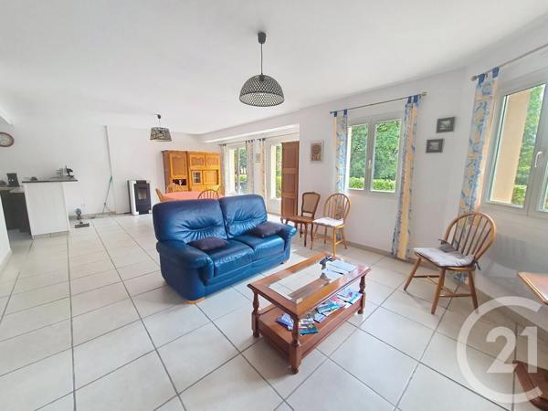 Maison à vendre  5 pièces - 110 m 2   PONT AUDEMER  - 27
