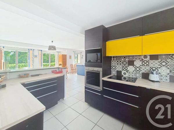 Maison à vendre  5 pièces - 110 m 2   PONT AUDEMER  - 27