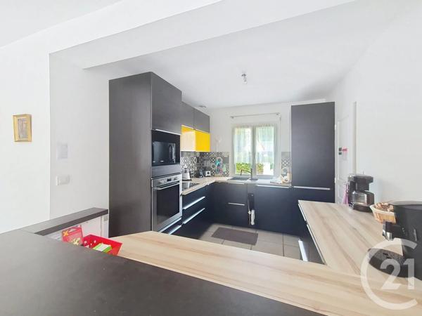 Maison à vendre  5 pièces - 110 m 2   PONT AUDEMER  - 27