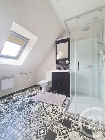 Maison à vendre  5 pièces - 110 m 2   PONT AUDEMER  - 27