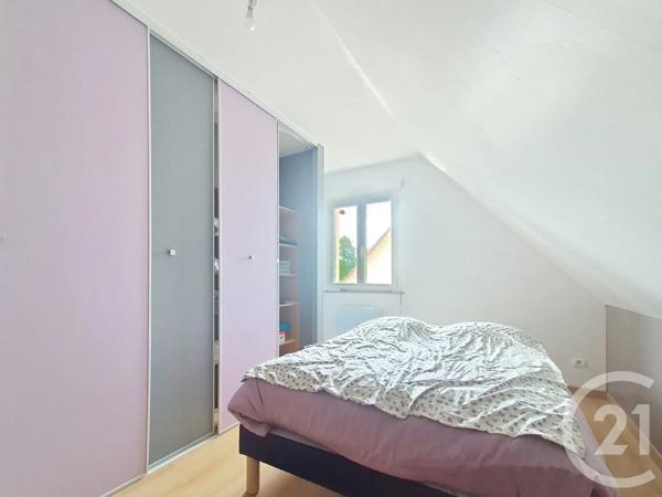 Maison à vendre  5 pièces - 110 m 2   PONT AUDEMER  - 27