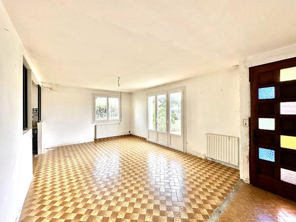 Maison à Saint Hilaire De Riez, 85270 - 4 chambres - 110m²,