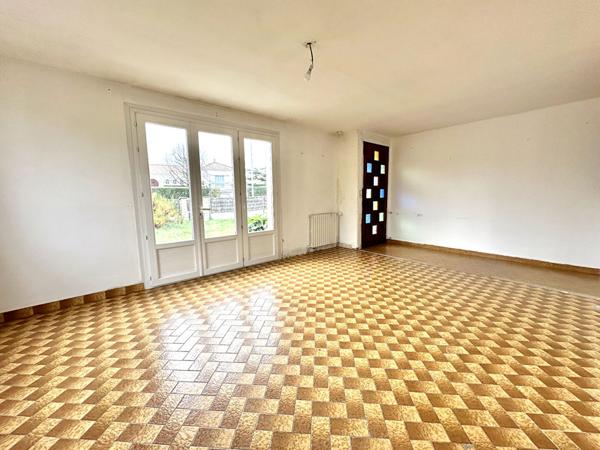 Maison à Saint Hilaire De Riez, 85270 - 4 chambres - 110m²,