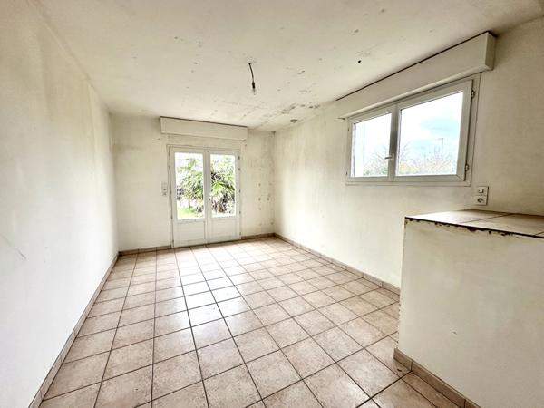 Maison à Saint Hilaire De Riez, 85270 - 4 chambres - 110m²,