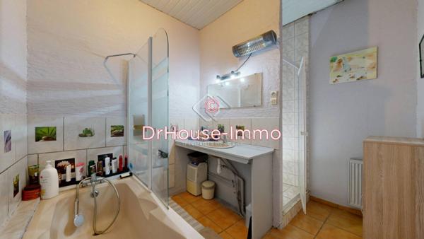 Maison à vendre 6 pièces de 152 m²