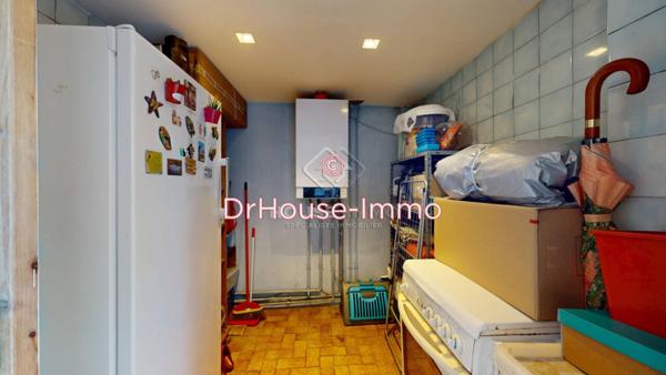 Maison à vendre 6 pièces de 152 m²