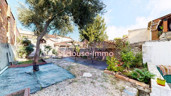 Maison à vendre 6 pièces de 152 m²