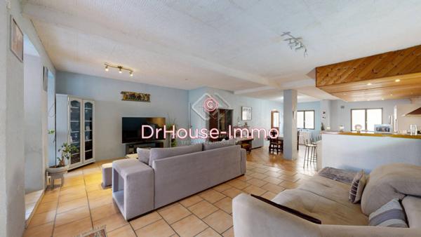 Maison à vendre 6 pièces de 152 m²