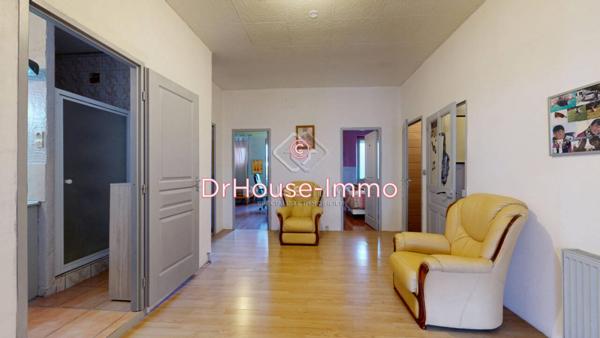 Maison à vendre 6 pièces de 152 m²
