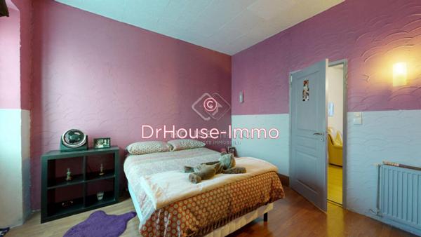 Maison à vendre 6 pièces de 152 m²