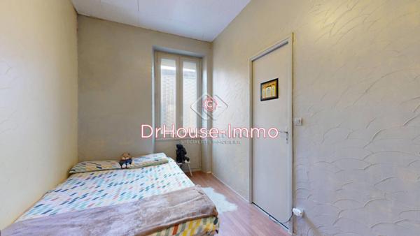 Maison à vendre 6 pièces de 152 m²