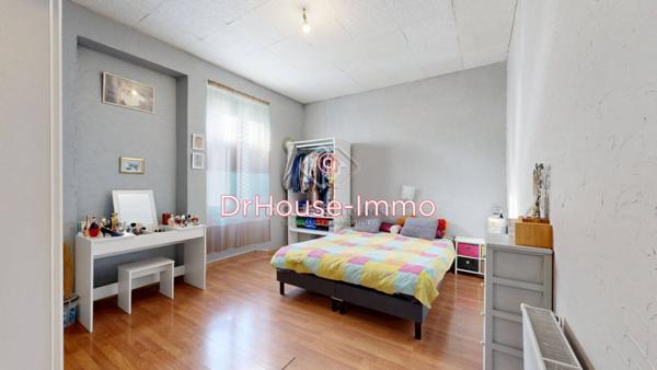 Maison à vendre 6 pièces de 152 m²