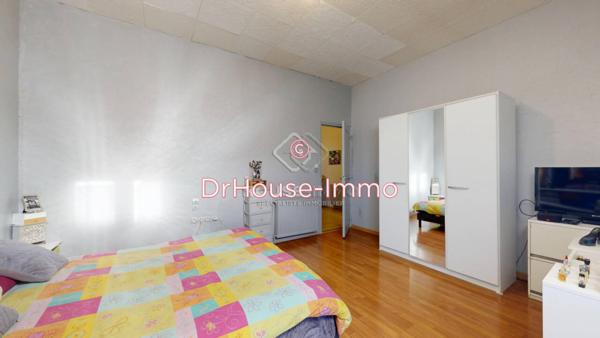 Maison à vendre 6 pièces de 152 m²