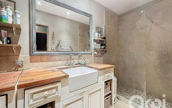 Maison à vendre    3 pièces •  Villeneuve-Loubet