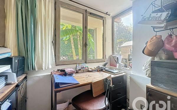 Maison à vendre    3 pièces •  Villeneuve-Loubet