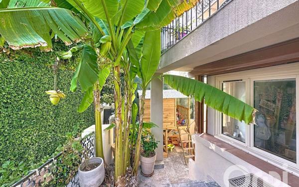 Maison à vendre    3 pièces •  Villeneuve-Loubet