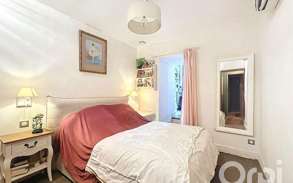 Maison à vendre    3 pièces •  Villeneuve-Loubet