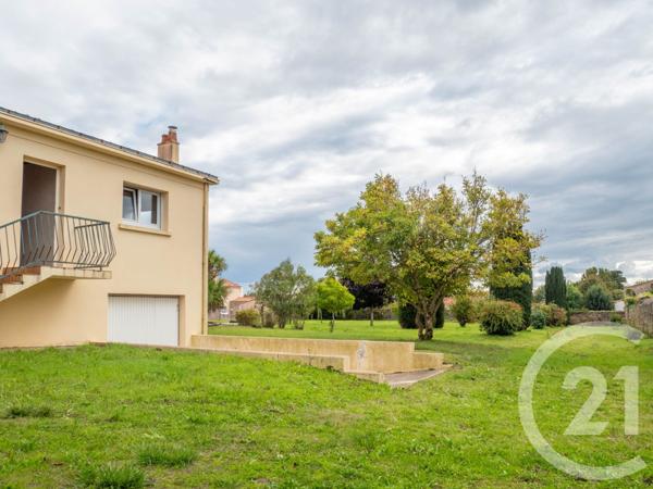 Terrain à vendre  2885 m2 OLONNE SUR MER - 85