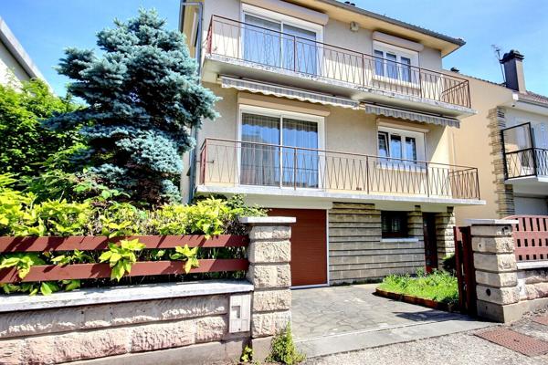 Maison Fresnes 6 pièce(s) 107 m2