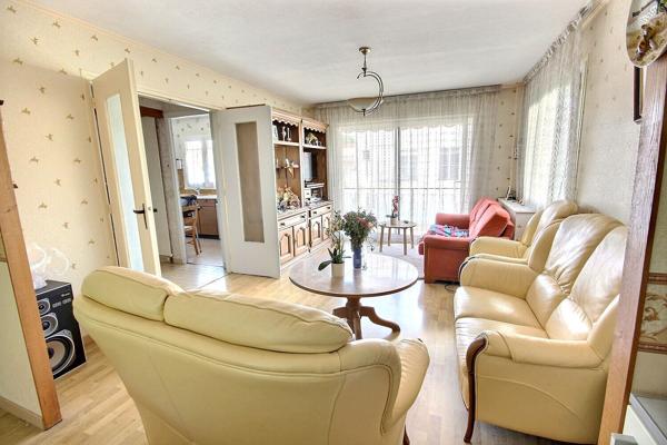 Maison Fresnes 6 pièce(s) 107 m2