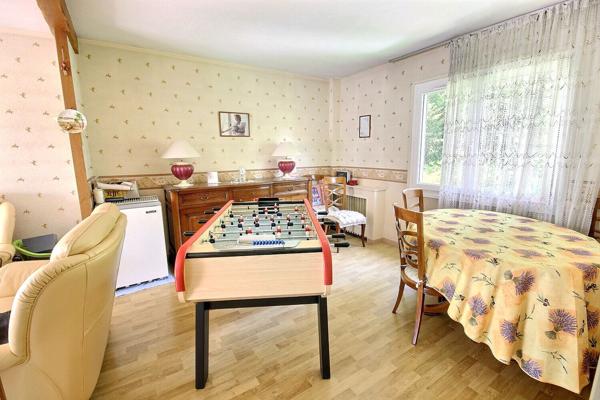 Maison Fresnes 6 pièce(s) 107 m2