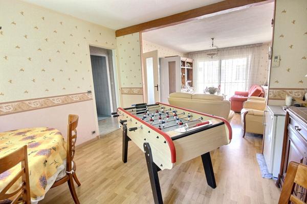 Maison Fresnes 6 pièce(s) 107 m2