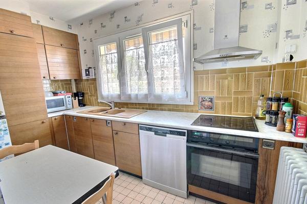 Maison Fresnes 6 pièce(s) 107 m2