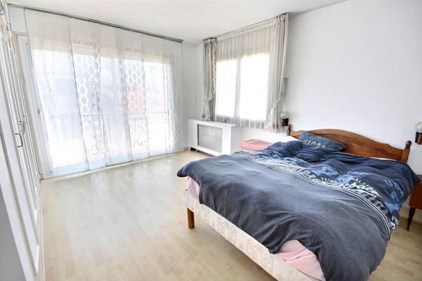 Maison Fresnes 6 pièce(s) 107 m2