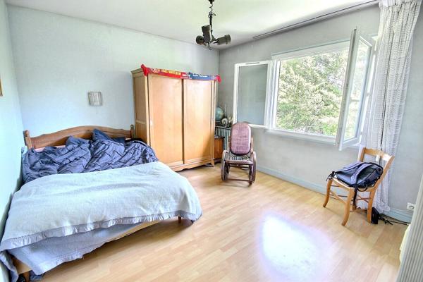 Maison Fresnes 6 pièce(s) 107 m2