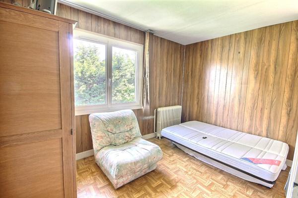 Maison Fresnes 6 pièce(s) 107 m2