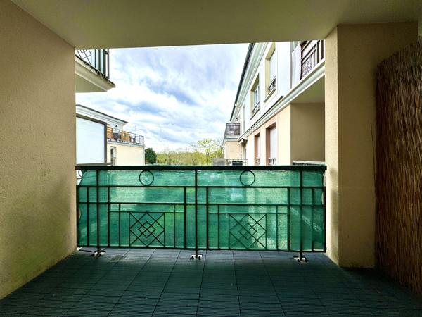 Appartement 3 pièces - 67 m² Exclusivité efficity