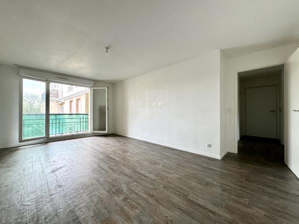 Appartement 3 pièces - 67 m² Exclusivité efficity