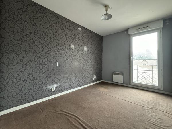 Appartement 3 pièces - 67 m² Exclusivité efficity