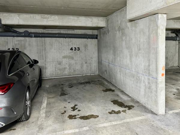 Appartement 3 pièces - 67 m² Exclusivité efficity