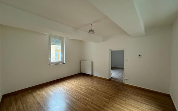 Appartement à vendre    7 pièces • 218 m2 Bar-le-Duc