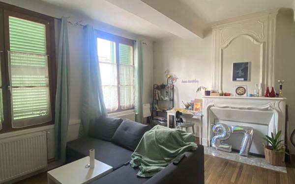 Appartement à vendre    7 pièces • 218 m2 Bar-le-Duc