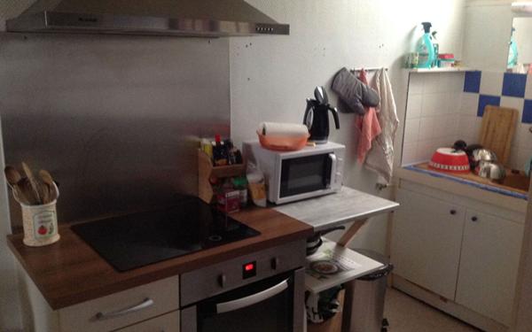 Appartement à vendre    7 pièces • 218 m2 Bar-le-Duc