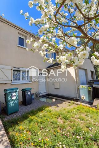 Maison de ville à Carrière Sous-Poissy