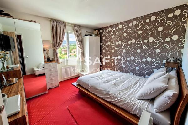 Maison de ville à Carrière Sous-Poissy